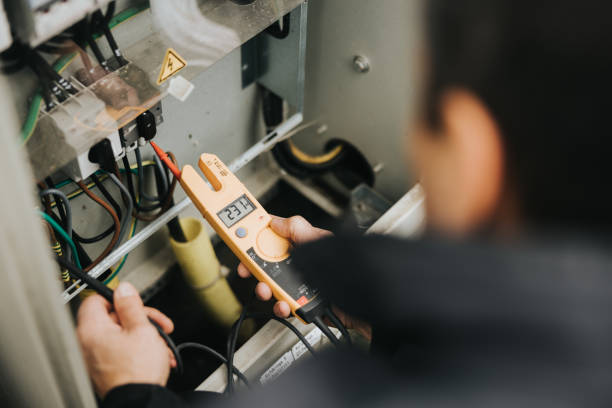Best 24-Hour Electrician  in Lmar, DE