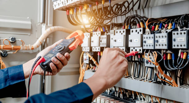 Best Affordable Electrician  in Lmar, DE