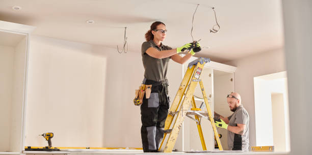 Best Emergency Electrical Repair  in Lmar, DE