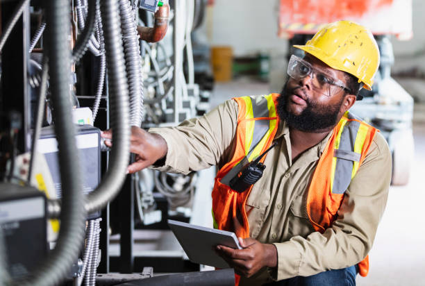Generator Installation Services in DE