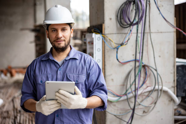 , DE Electrician Company