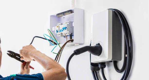 Best Electrical Outlet Repair  in Lmar, DE