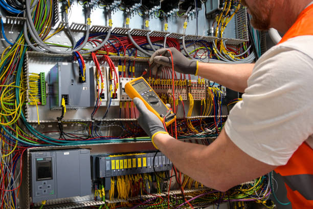 Best Home Electrical Repair  in Lmar, DE